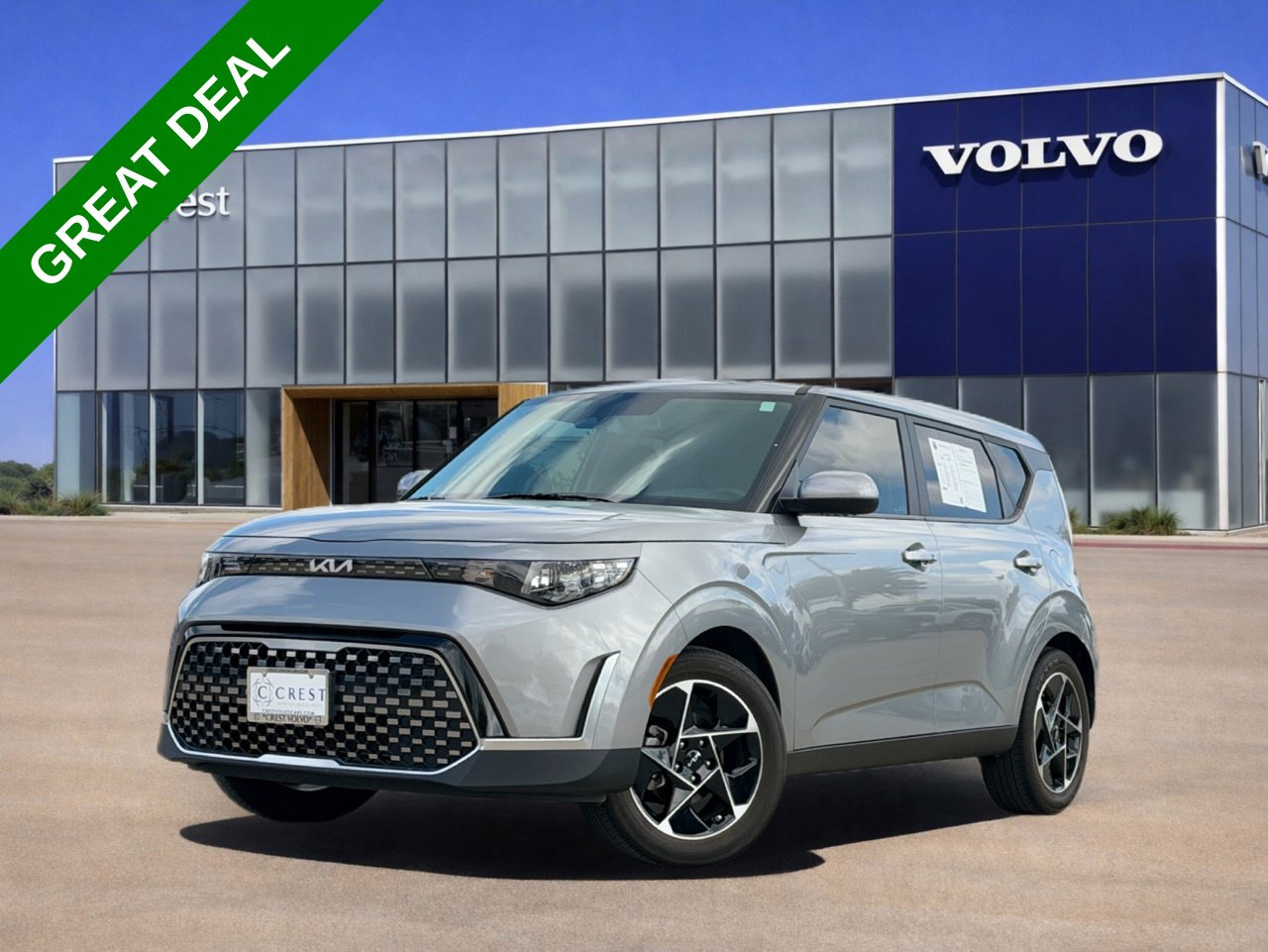 2024 Kia Soul