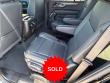 2025 GMC Yukon Denali SUV