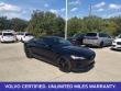 2024 Volvo S60 Recharge Plug-In Hybrid T8 Plus Black Edition Sedan