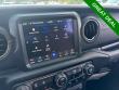 2023 Jeep Wrangler Sahara 4xe High Altitude SUV