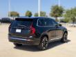 2026 Volvo XC90 plug-in hybrid T8 Plus 7-Seater SUV