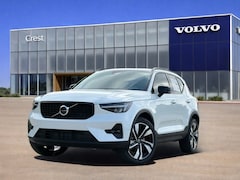 2026 Volvo XC40 B4 Plus SUV