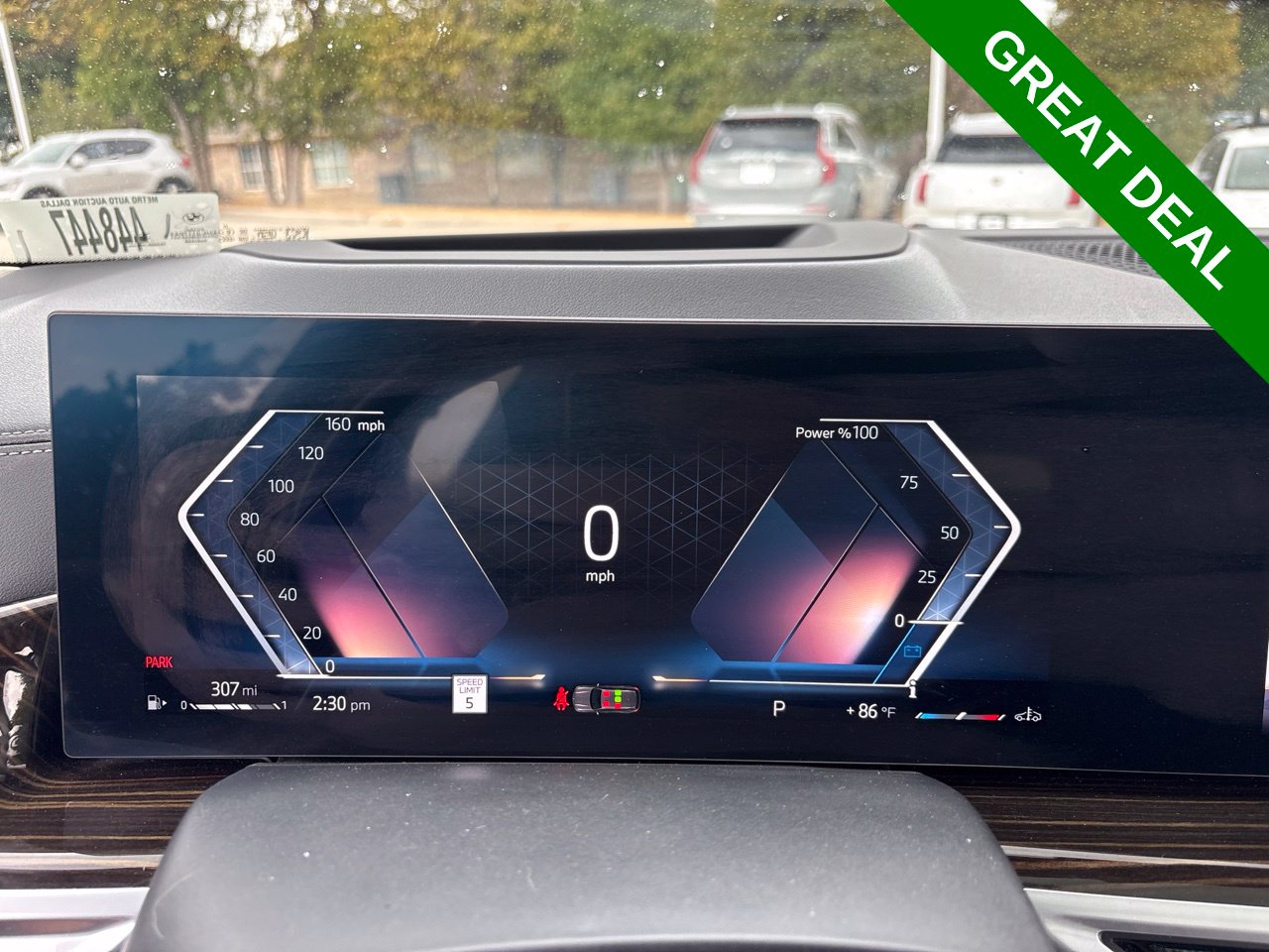 2026 BMW X7 40i - Photo 32