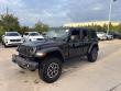 2025 Jeep Wrangler Rubicon SUV