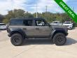 2025 Ford Bronco Raptor Black Appearance Pckg SUV
