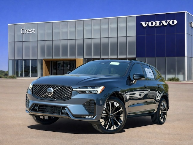 2027 Volvo XC60 Plus SUV