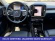 2026 Volvo XC40 B5 Plus SUV