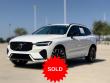 2026 Volvo XC60 B5 Ultra SUV