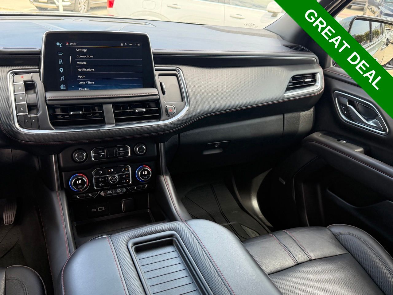 2024 Chevrolet Tahoe RST - Photo 15
