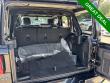 2023 Jeep Wrangler Sahara 4xe High Altitude SUV