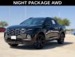 2023 Hyundai Santa Cruz Night Truck