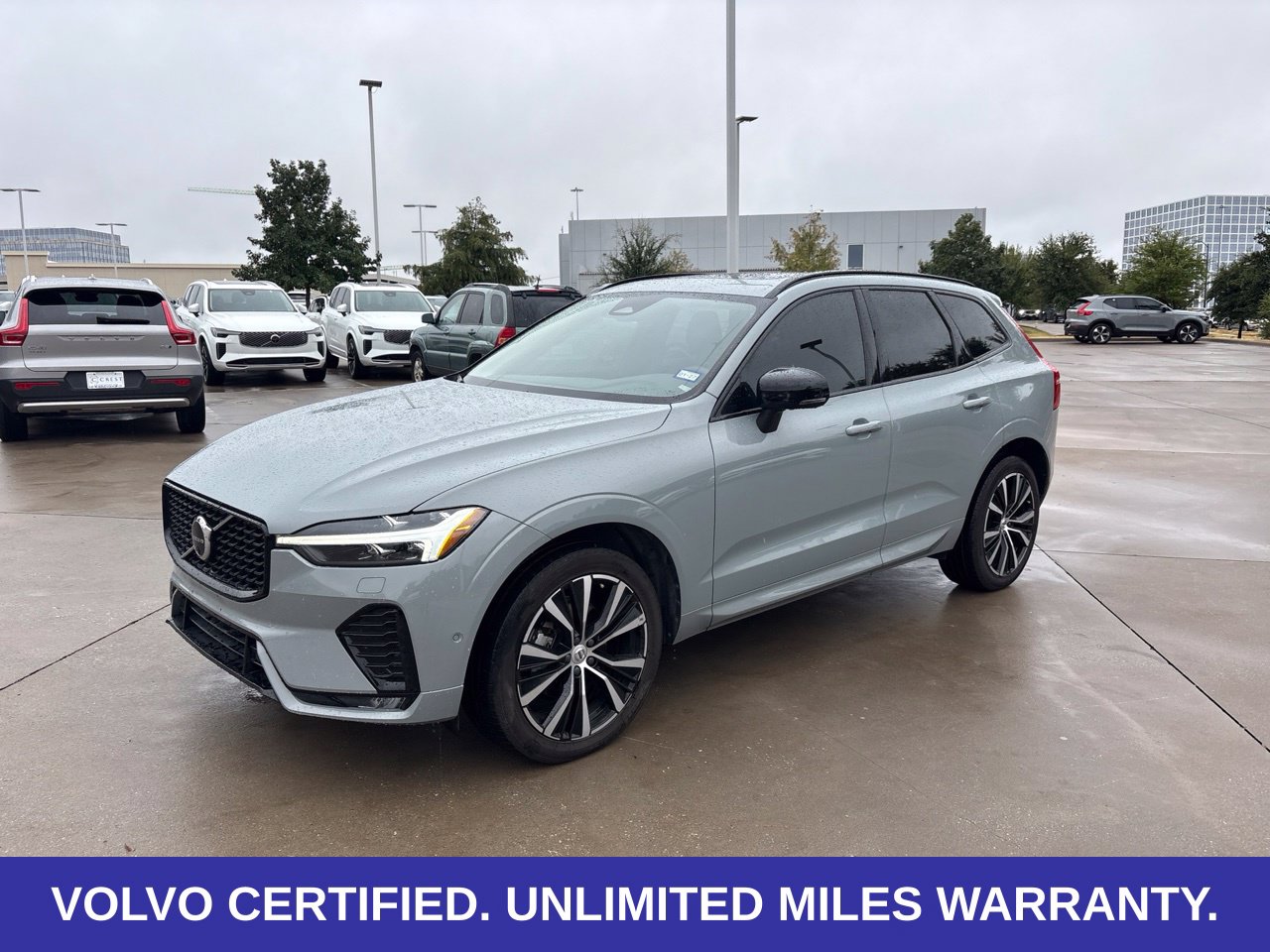 2024 Volvo XC60