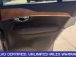 2024 Volvo XC90 Recharge Plug-In Hybrid T8 Plus Bright Theme 7 Passenger SUV