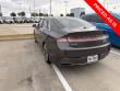 2017 Lincoln MKZ Reserve Sedan