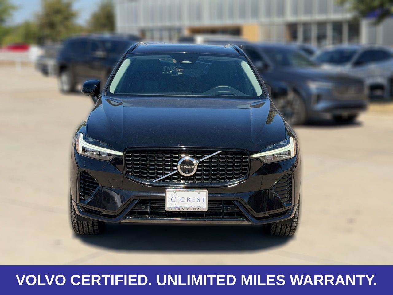 2024 Volvo XC60 Ultimate - Photo 7