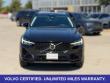 2024 Volvo XC60 Recharge Plug-In Hybrid Ultimate SUV