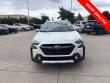 2025 Subaru Outback Touring XT SUV