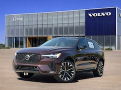 2027 Volvo XC60 B5 Ultra SUV