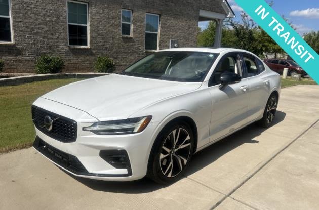 2024 Volvo S60