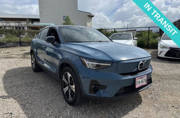 2023 Volvo C40 Recharge Pure Electric Twin Plus SUV