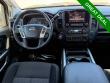 2024 Nissan Titan SV Convenience Package Truck
