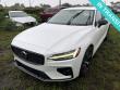 2024 Volvo S60 B5 Dark Theme Sedan