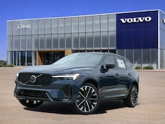 2026 Volvo XC60 B5 Ultra SUV