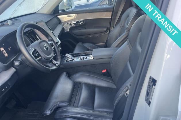 2025 Volvo XC90 3