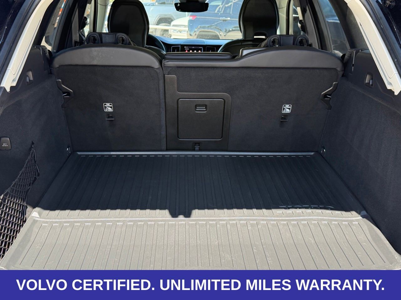 2024 Volvo XC60 Ultimate - Photo 39