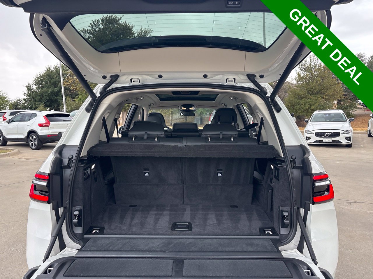 2026 BMW X7 40i - Photo 31