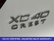 2024 Volvo XC40 Ultimate SUV