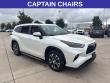 2021 Toyota Highlander XLE SUV