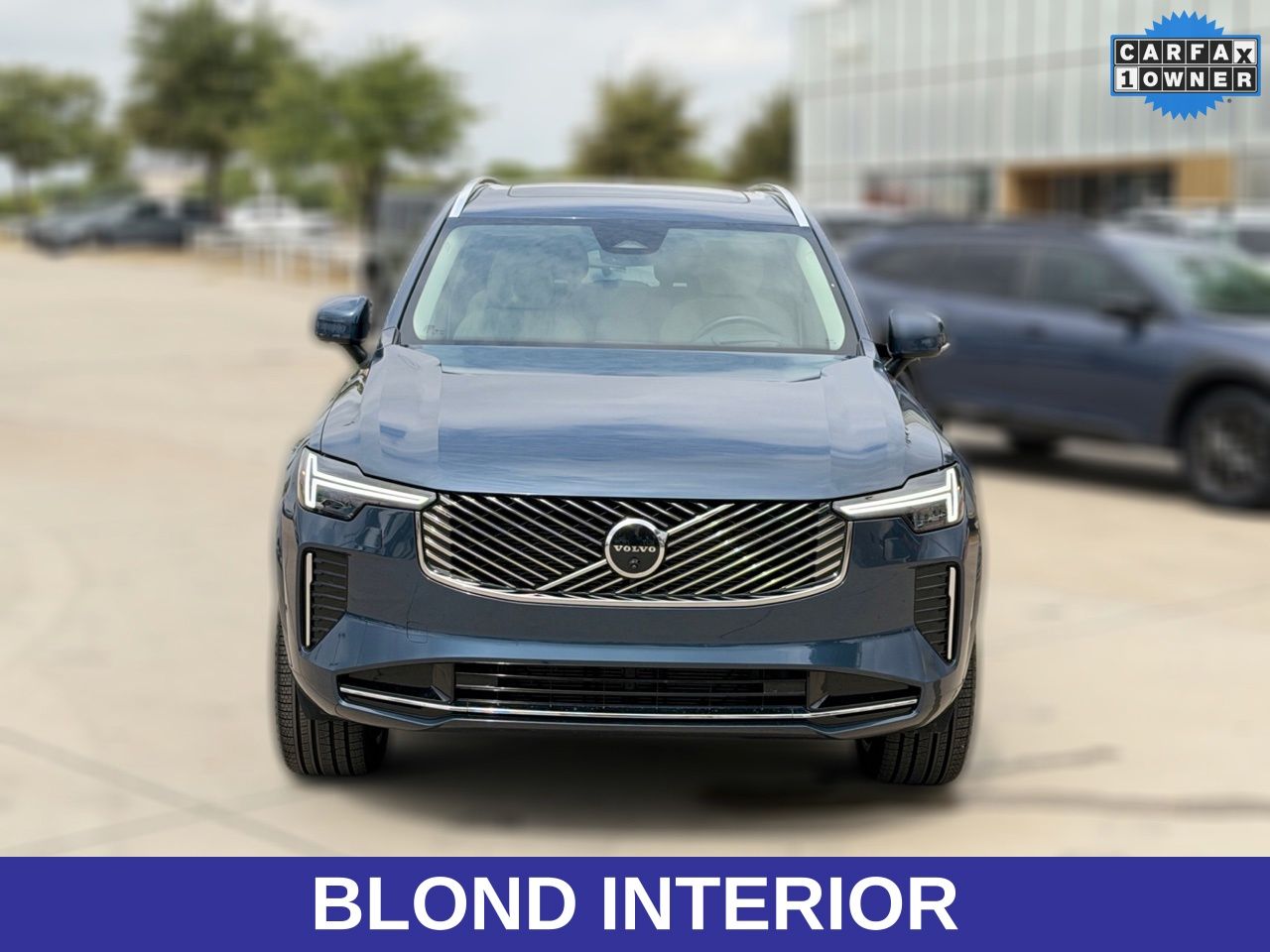 2026 Volvo XC90 5