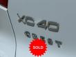2026 Volvo XC40 B5 Plus SUV