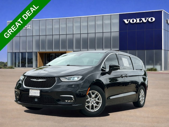 2024 Chrysler Pacifica Touring L Minivan/Van