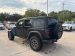 2025 Jeep Wrangler Rubicon SUV