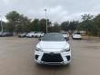 2024 LEXUS RX 500h F Sport Performance SUV