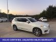 2024 Volvo XC90 Recharge Plug-In Hybrid Ultimate SUV