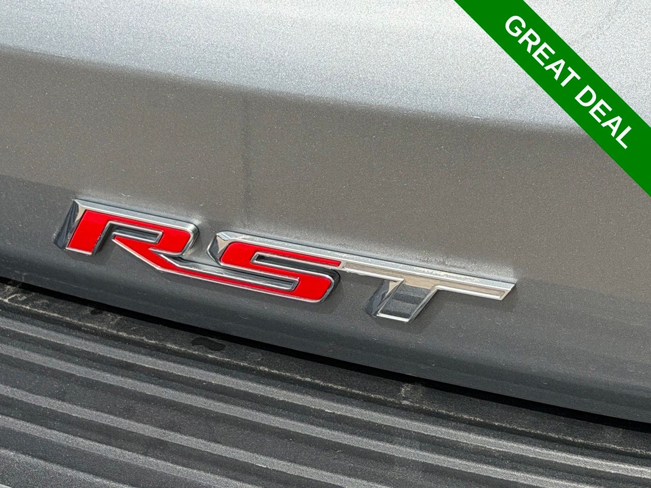 2024 Chevrolet Tahoe RST - Photo 9