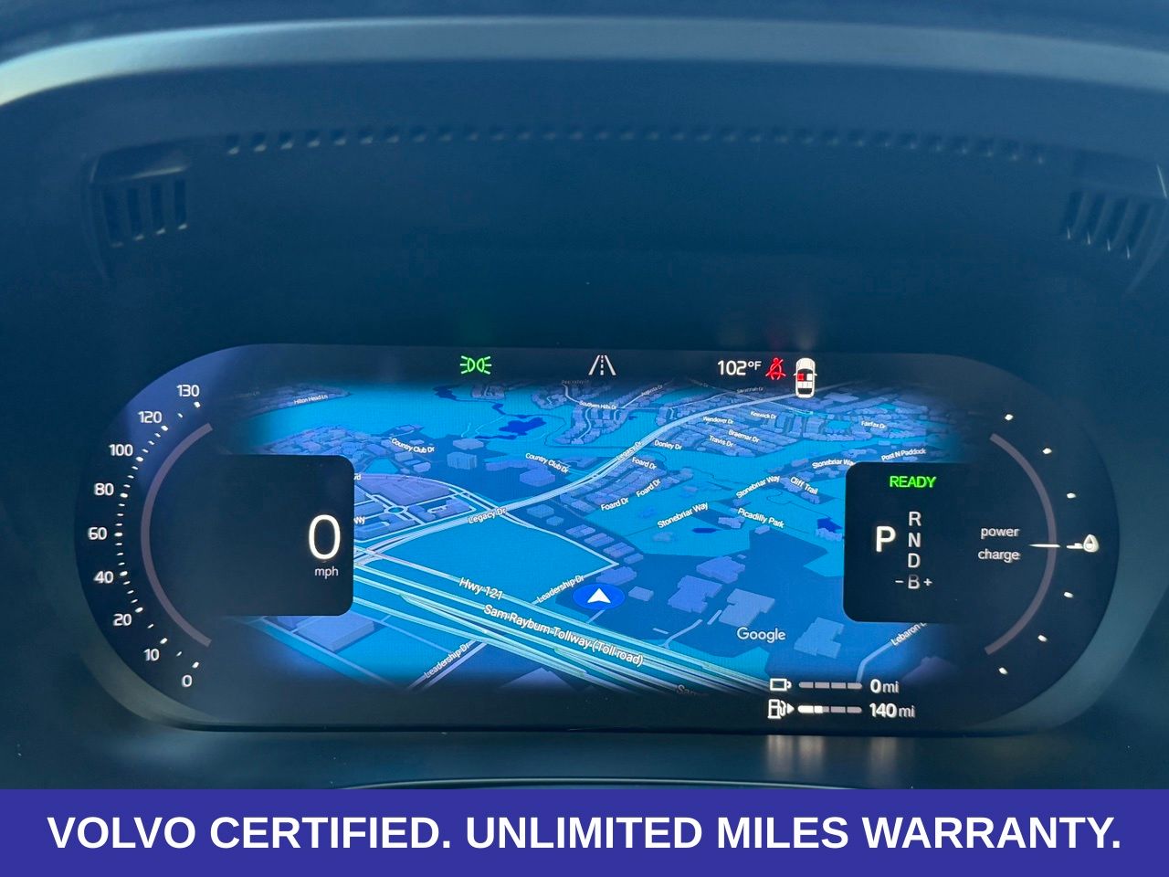 2024 Volvo XC60 Ultimate - Photo 18