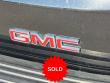 2025 GMC Yukon Denali SUV