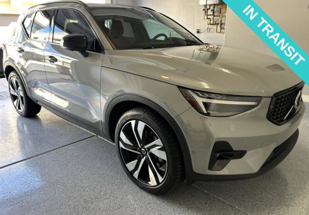 2024 Volvo XC40 Ultimate SUV