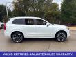 2025 Volvo XC90 Plug-In Hybrid T8 Ultra SUV