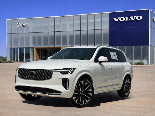 2026 Volvo XC40 B5 Plus SUV