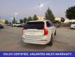 2024 Volvo XC90 Recharge Plug-In Hybrid Ultimate SUV