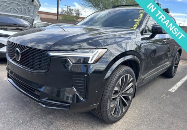 2026 Volvo XC90 B6 Ultra SUV