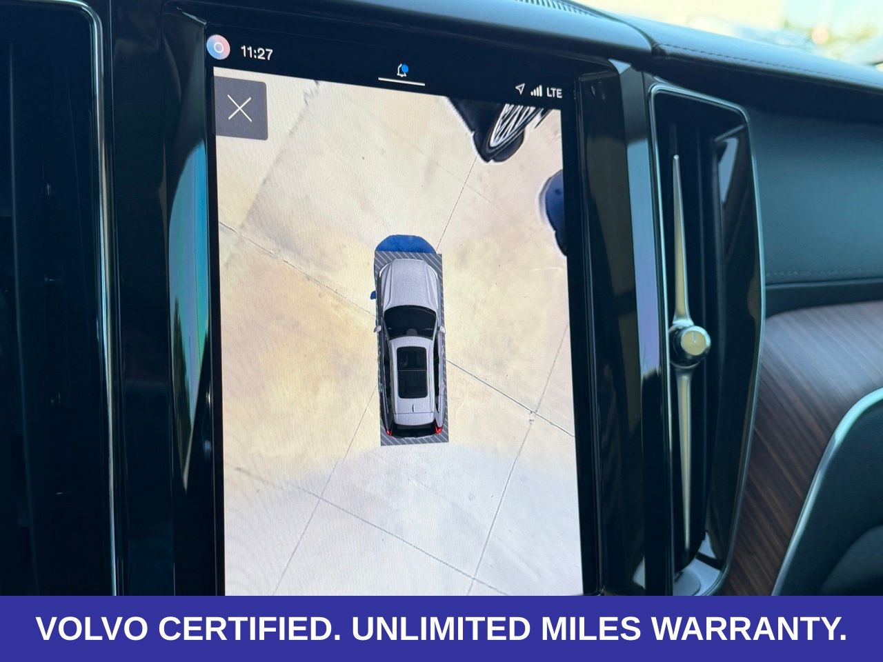 2024 Volvo XC60 Ultimate - Photo 25