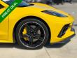 2025 Chevrolet Corvette Stingray Coupe