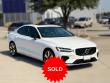 2024 Volvo S60 Recharge Plug-In Hybrid T8 Plus Dark Theme Sedan