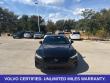 2024 Volvo S60 Recharge Plug-In Hybrid T8 Plus Black Edition Sedan